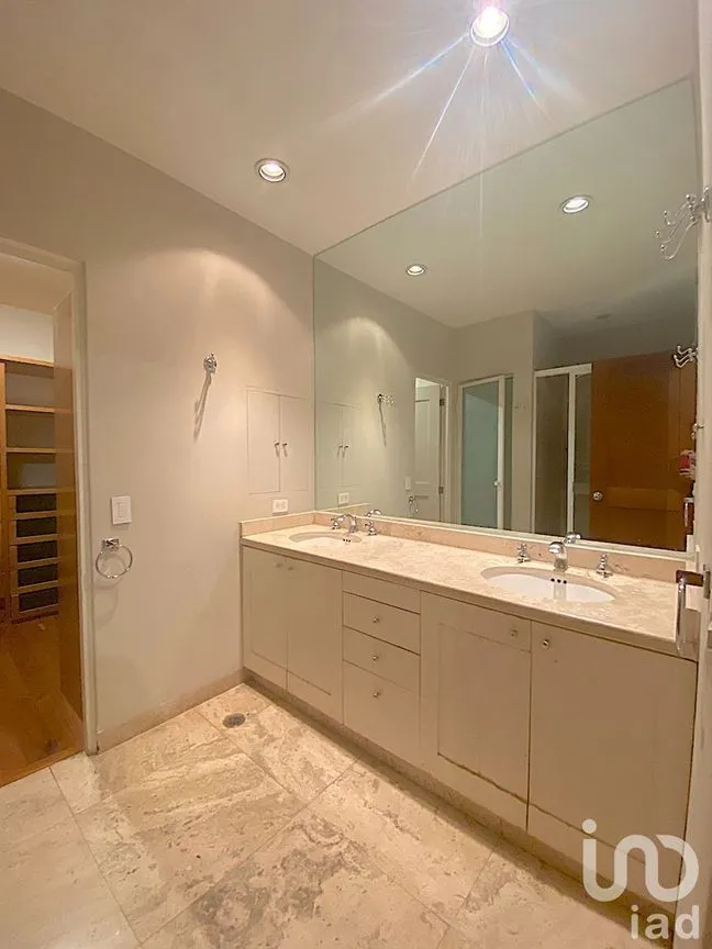 Departamento en Venta en Santa Fe Cuajimalpa, Cuajimalpa de Morelos, Ciudad de México | NEX-228332 | iad México | Foto 15 de 33