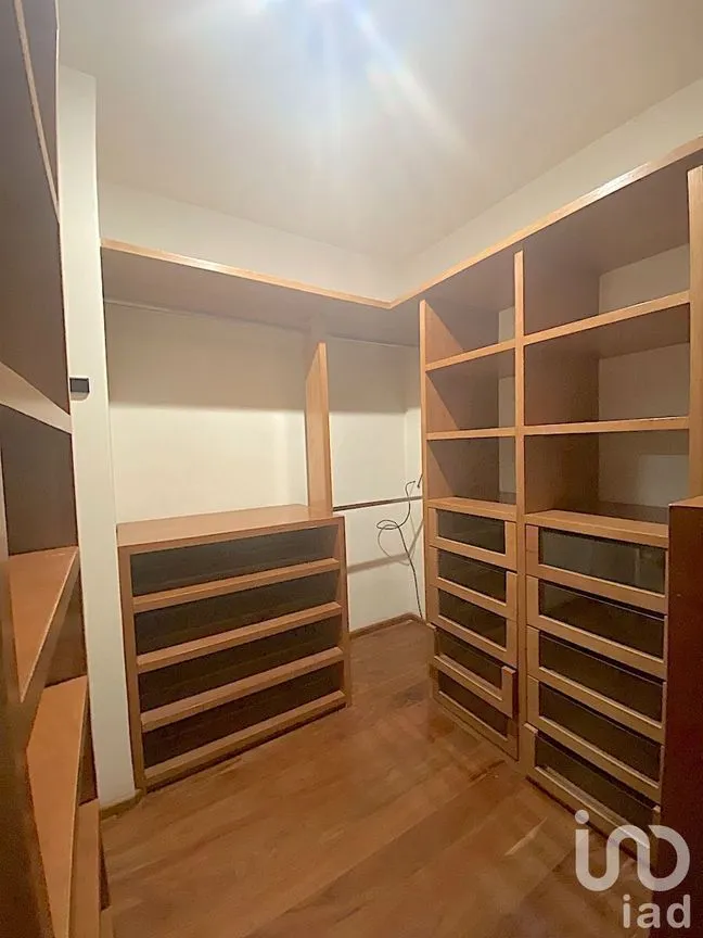 Departamento en Venta en Santa Fe Cuajimalpa, Cuajimalpa de Morelos, Ciudad de México | NEX-228332 | iad México | Foto 17 de 33