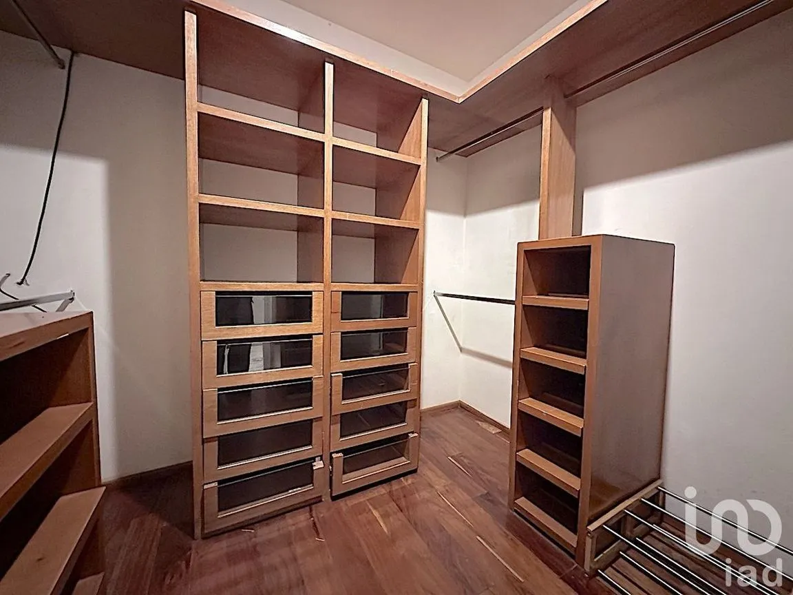Departamento en Venta en Santa Fe Cuajimalpa, Cuajimalpa de Morelos, Ciudad de México | NEX-228332 | iad México | Foto 19 de 33