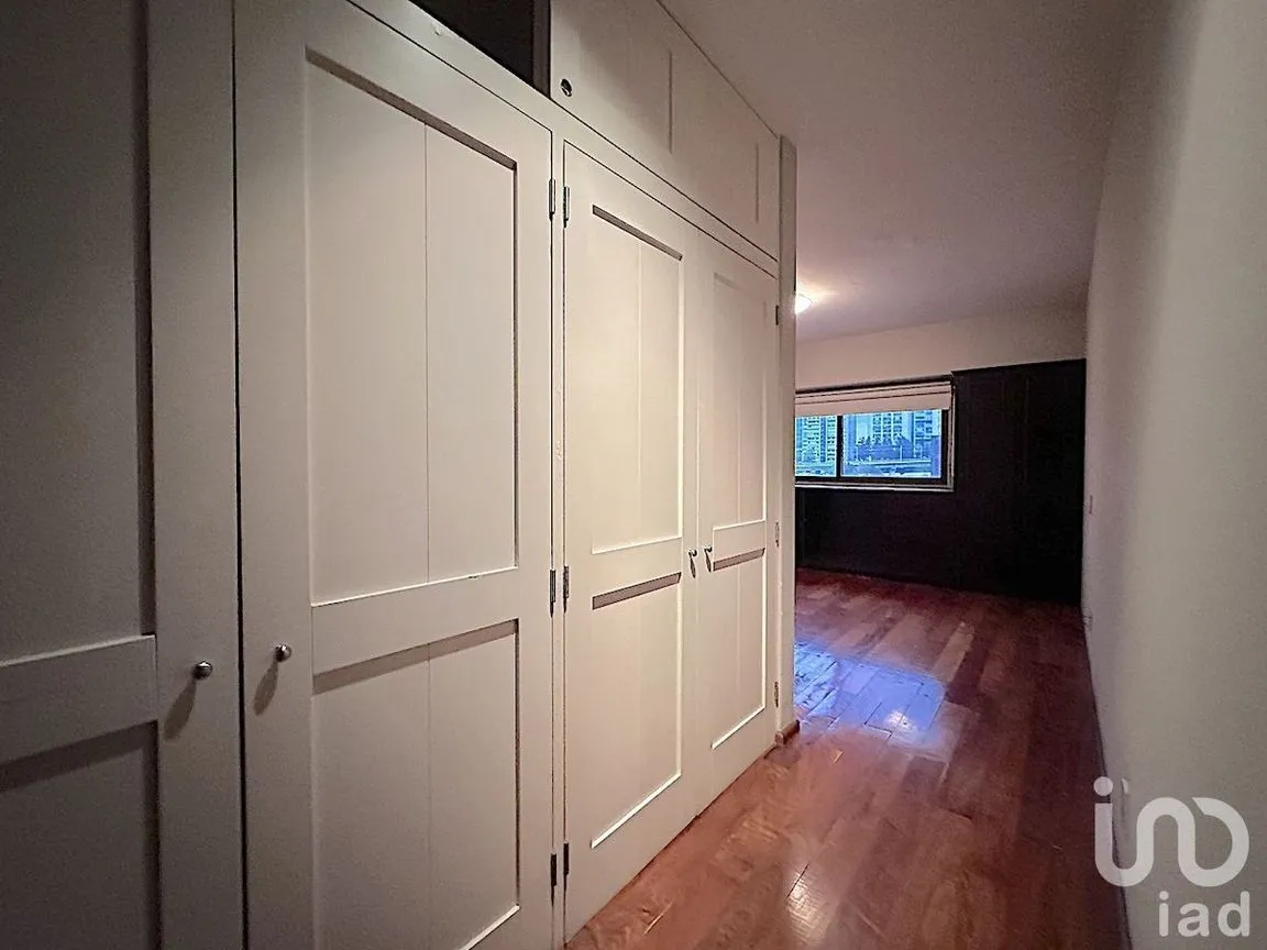 Departamento en Venta en Santa Fe Cuajimalpa, Cuajimalpa de Morelos, Ciudad de México | NEX-228332 | iad México | Foto 20 de 33