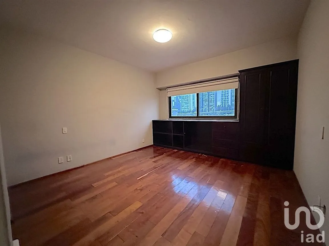 Departamento en Venta en Santa Fe Cuajimalpa, Cuajimalpa de Morelos, Ciudad de México | NEX-228332 | iad México | Foto 22 de 33