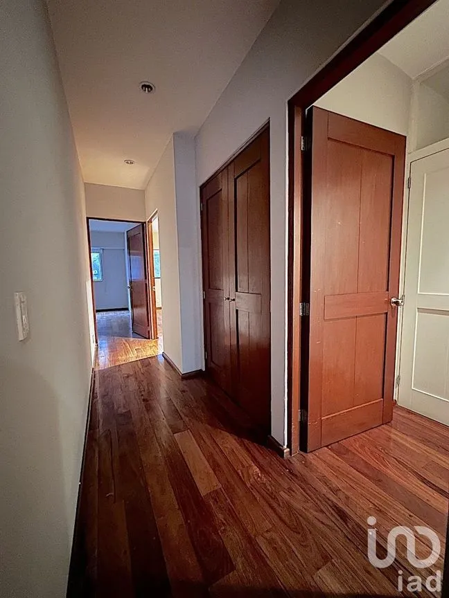 Departamento en Venta en Santa Fe Cuajimalpa, Cuajimalpa de Morelos, Ciudad de México | NEX-228332 | iad México | Foto 24 de 33