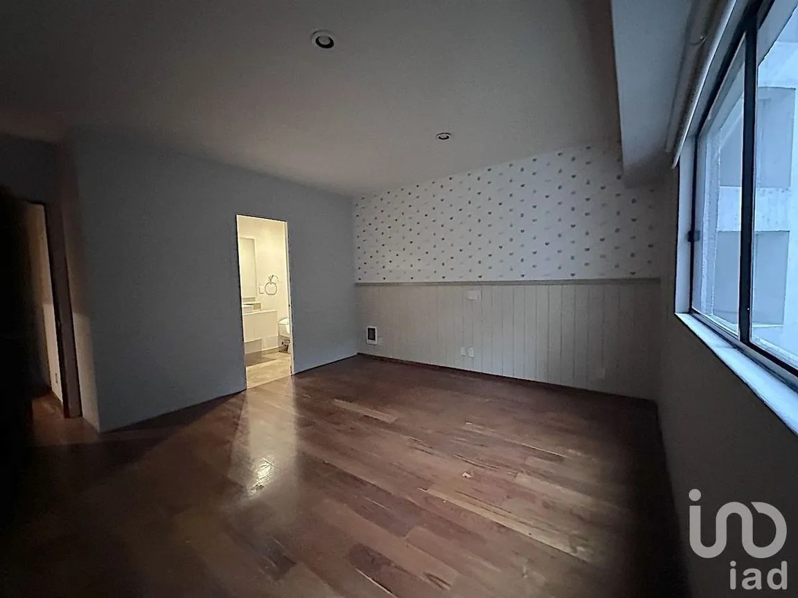 Departamento en Venta en Santa Fe Cuajimalpa, Cuajimalpa de Morelos, Ciudad de México | NEX-228332 | iad México | Foto 26 de 33