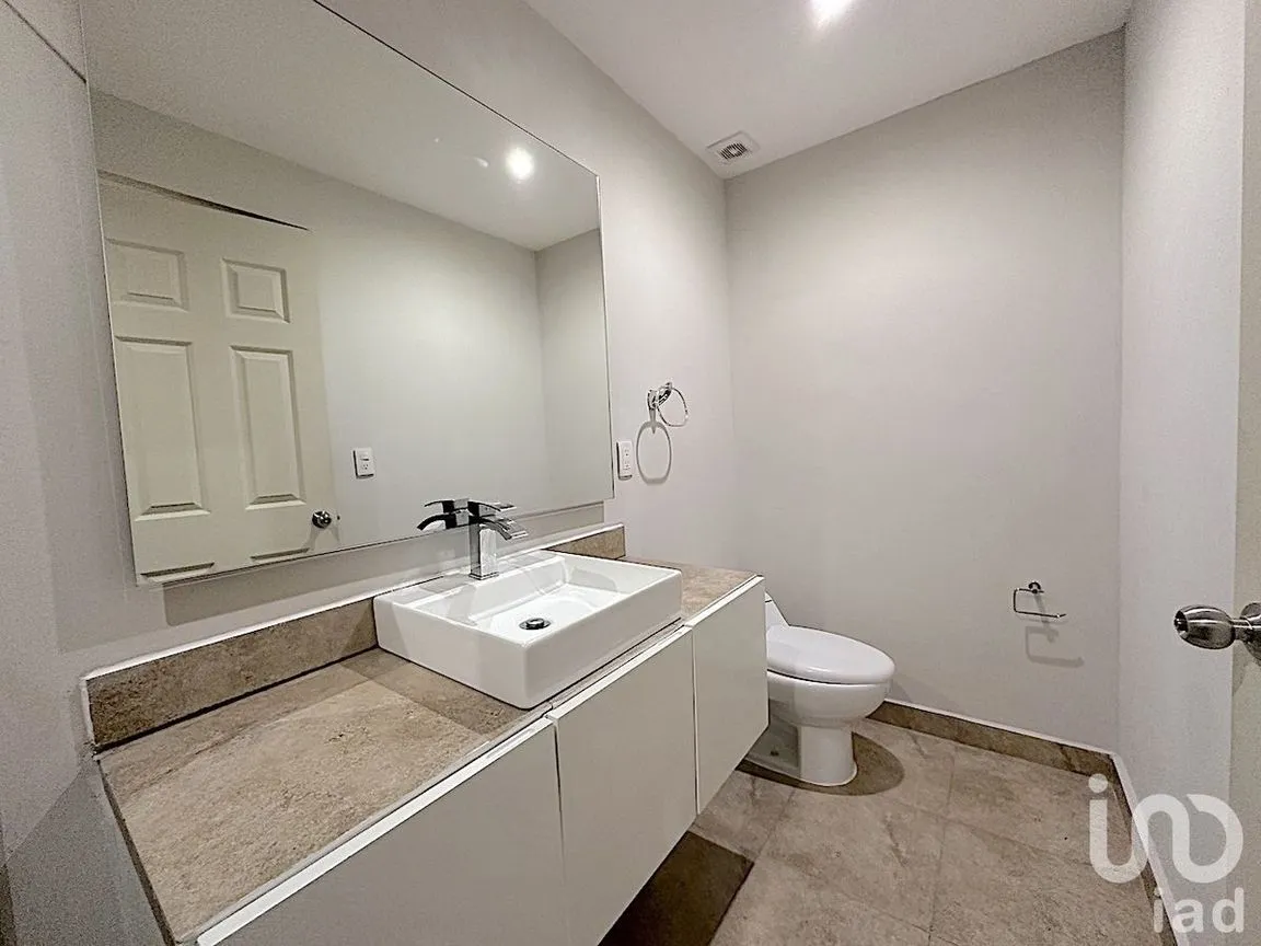 Departamento en Venta en Santa Fe Cuajimalpa, Cuajimalpa de Morelos, Ciudad de México | NEX-228332 | iad México | Foto 27 de 33