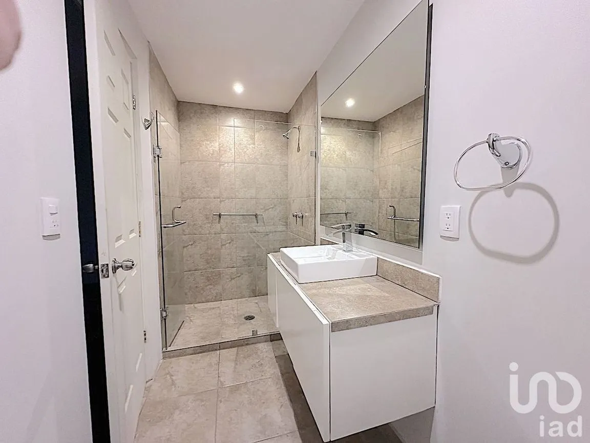 Departamento en Venta en Santa Fe Cuajimalpa, Cuajimalpa de Morelos, Ciudad de México | NEX-228332 | iad México | Foto 28 de 33
