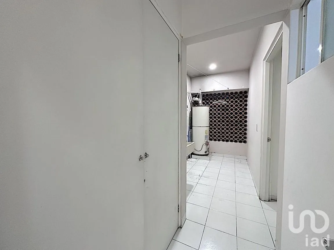 Departamento en Venta en Santa Fe Cuajimalpa, Cuajimalpa de Morelos, Ciudad de México | NEX-228332 | iad México | Foto 29 de 33