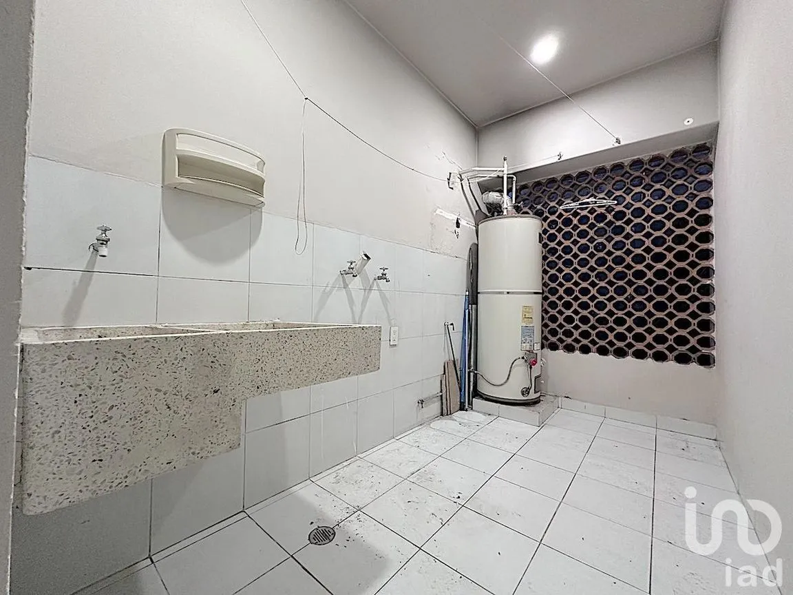 Departamento en Venta en Santa Fe Cuajimalpa, Cuajimalpa de Morelos, Ciudad de México | NEX-228332 | iad México | Foto 30 de 33