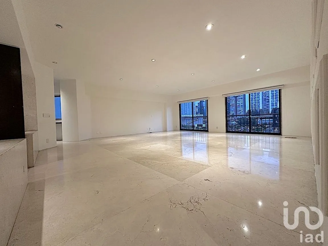 Departamento en Venta en Santa Fe Cuajimalpa, Cuajimalpa de Morelos, Ciudad de México | NEX-228332 | iad México | Foto 4 de 33