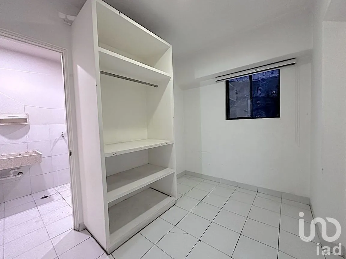 Departamento en Venta en Santa Fe Cuajimalpa, Cuajimalpa de Morelos, Ciudad de México | NEX-228332 | iad México | Foto 31 de 33