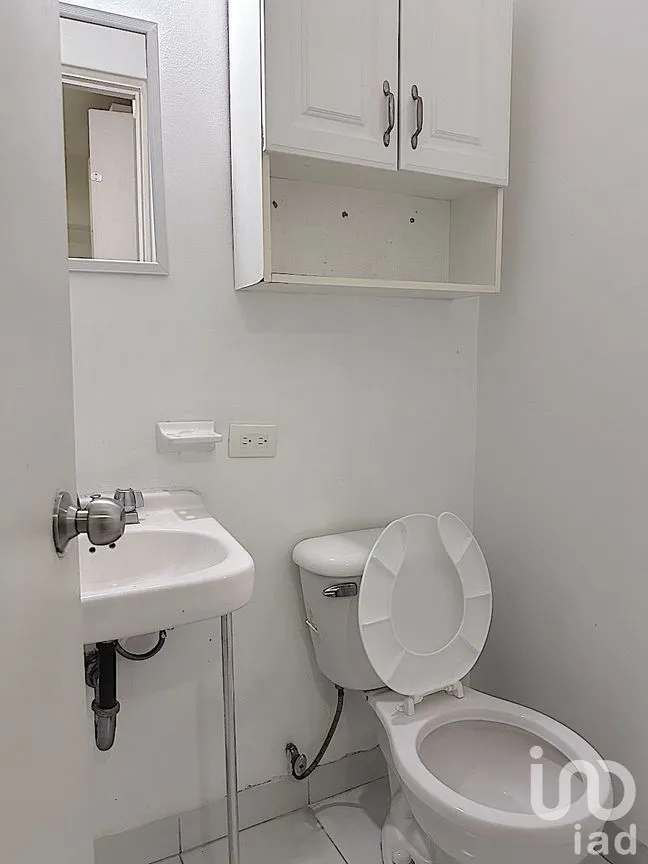 Departamento en Venta en Santa Fe Cuajimalpa, Cuajimalpa de Morelos, Ciudad de México | NEX-228332 | iad México | Foto 32 de 33