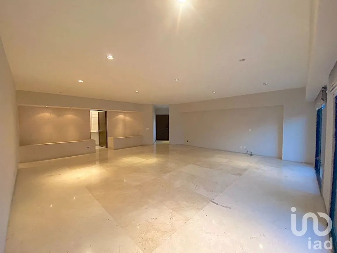 Departamento en Venta en Santa Fe Cuajimalpa, Cuajimalpa de Morelos, Ciudad de México | NEX-228332 | iad México | Foto 5 de 33