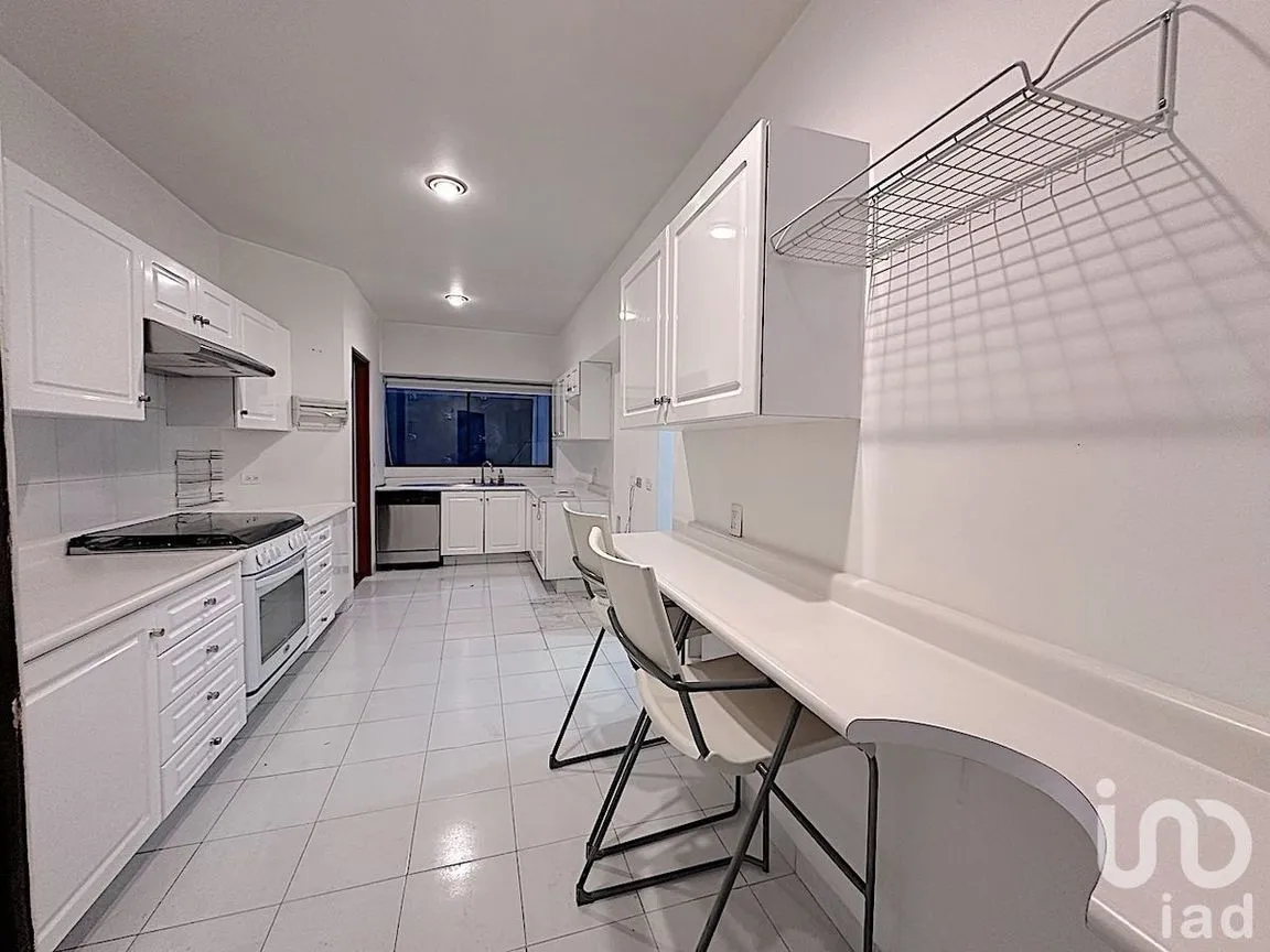 Departamento en Venta en Santa Fe Cuajimalpa, Cuajimalpa de Morelos, Ciudad de México | NEX-228332 | iad México | Foto 6 de 33