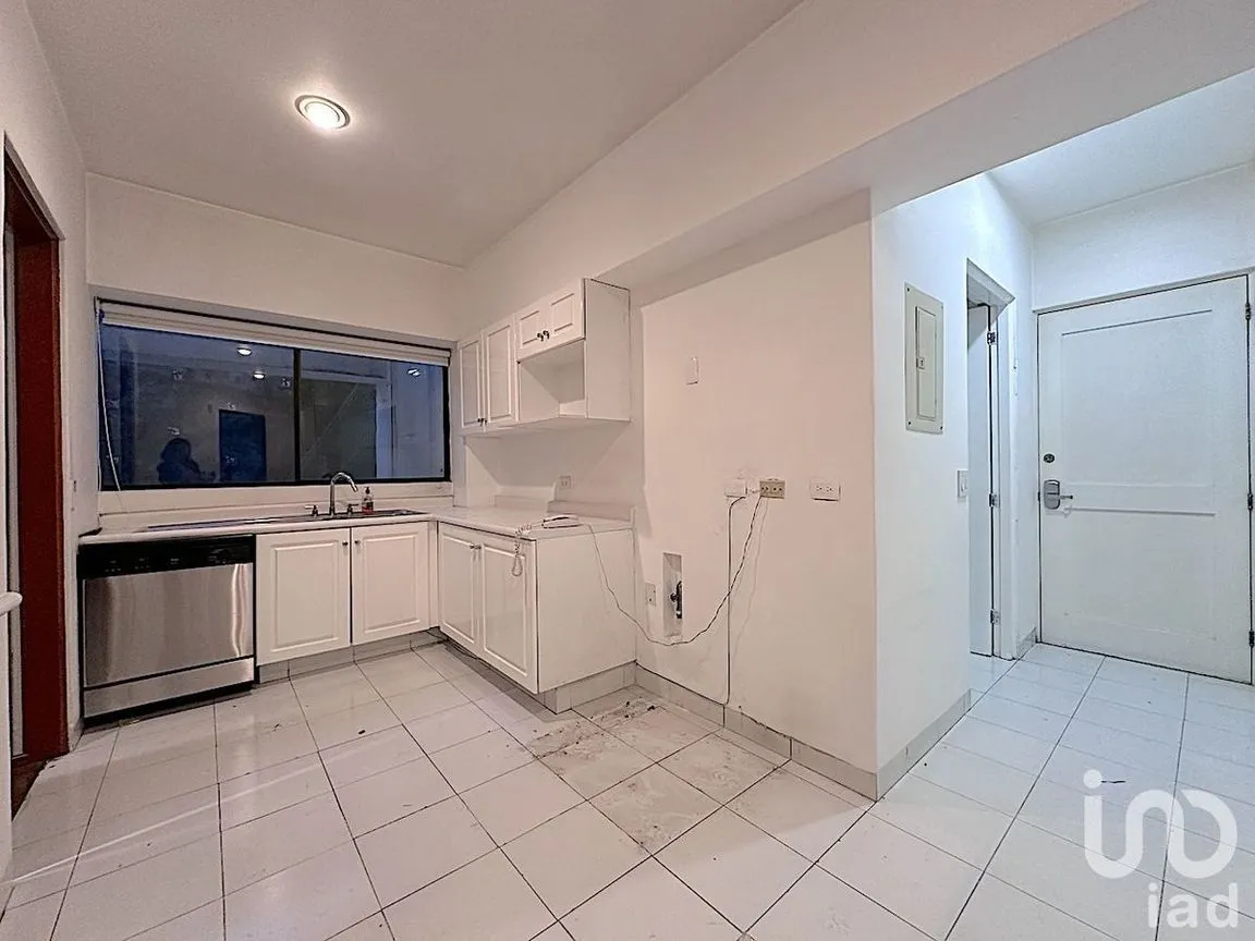 Departamento en Venta en Santa Fe Cuajimalpa, Cuajimalpa de Morelos, Ciudad de México | NEX-228332 | iad México | Foto 7 de 33