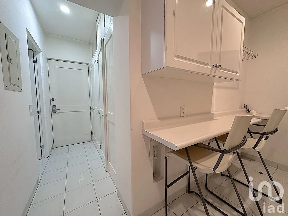 Departamento en Venta en Santa Fe Cuajimalpa, Cuajimalpa de Morelos, Ciudad de México | NEX-228332 | iad México | Foto 8 de 33