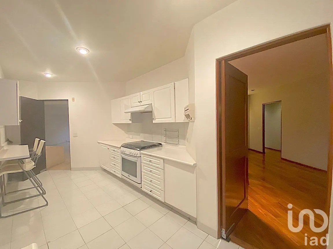 Departamento en Venta en Santa Fe Cuajimalpa, Cuajimalpa de Morelos, Ciudad de México | NEX-228332 | iad México | Foto 10 de 33