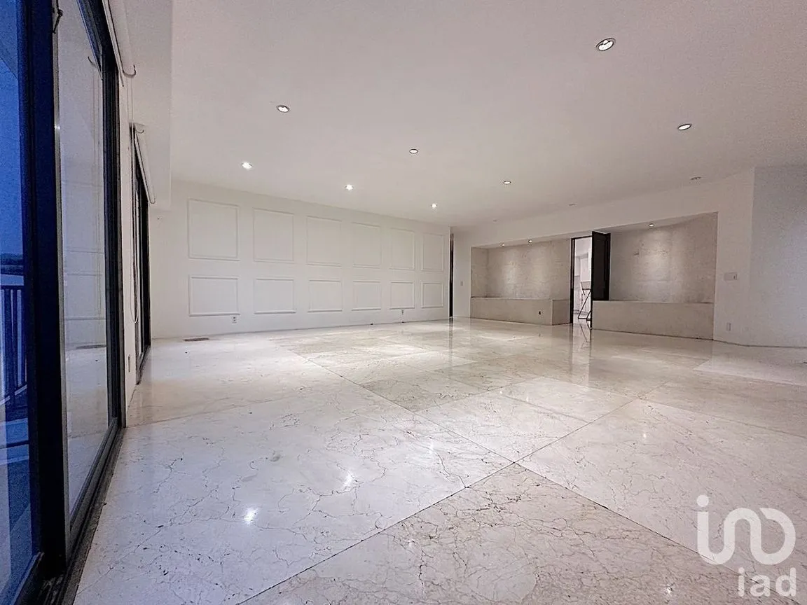 Departamento en Venta en Santa Fe Cuajimalpa, Cuajimalpa de Morelos, Ciudad de México | NEX-228332 | iad México | Foto 1 de 33