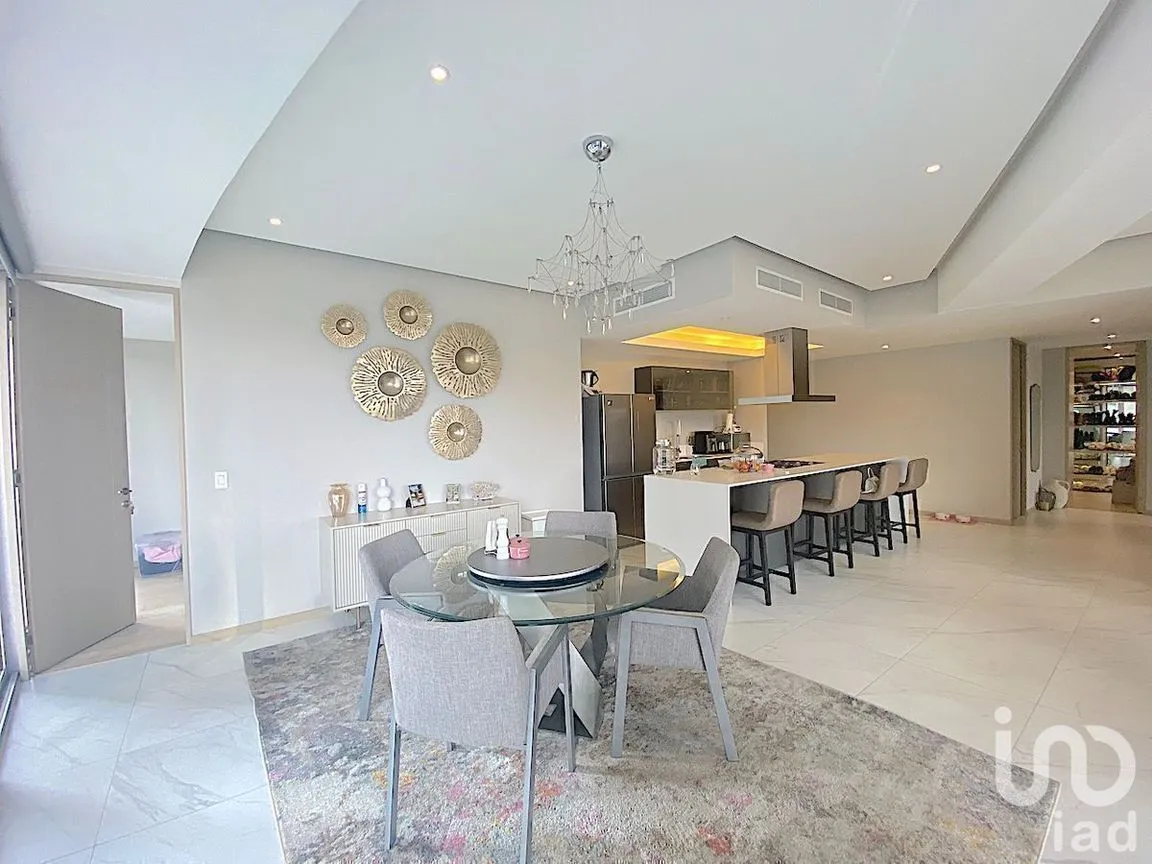 Departamento en Venta en Santa Fe Cuajimalpa, Cuajimalpa de Morelos, Ciudad de México | NEX-228334 | iad México | Foto 2 de 30