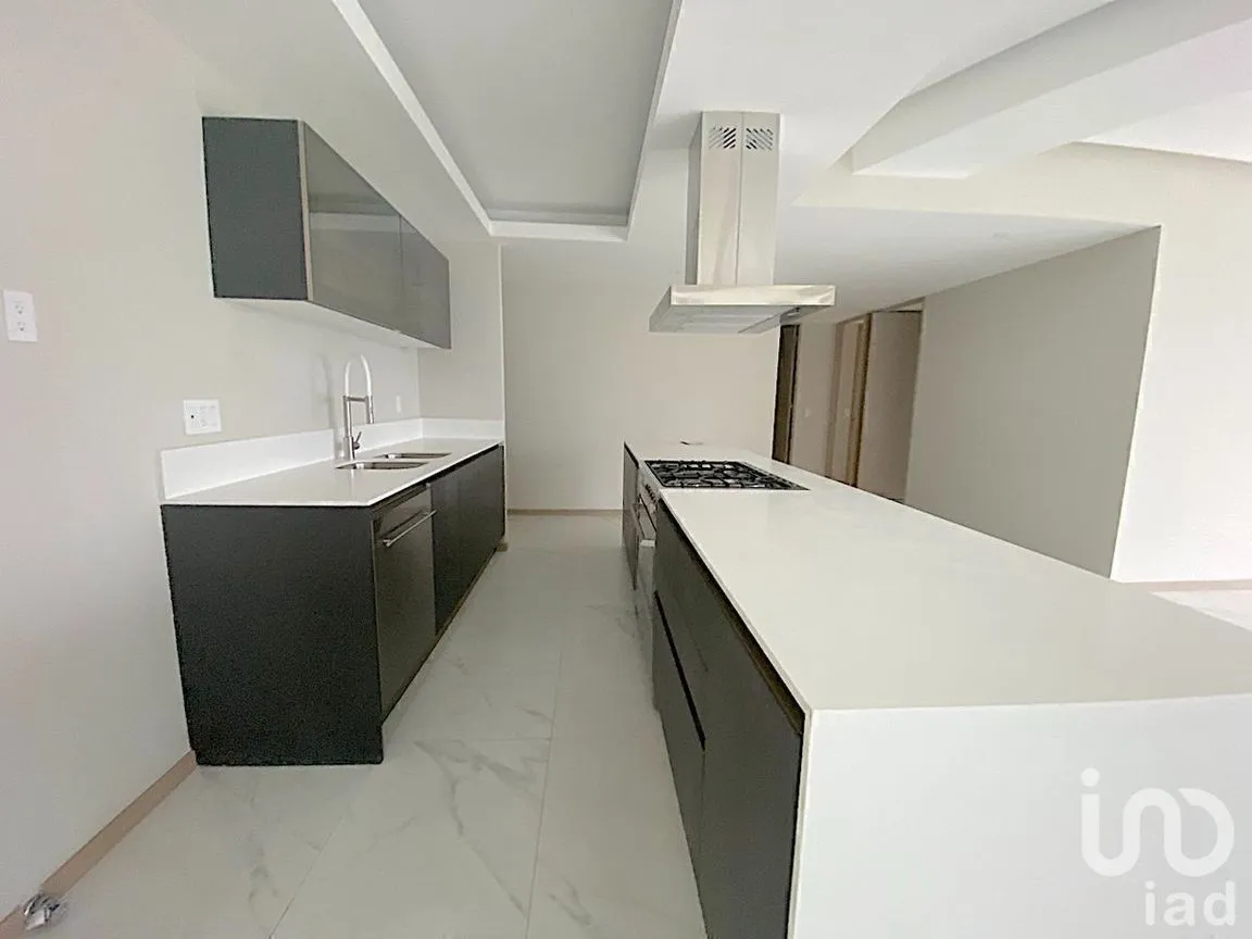 Departamento en Venta en Santa Fe Cuajimalpa, Cuajimalpa de Morelos, Ciudad de México | NEX-228334 | iad México | Foto 11 de 30