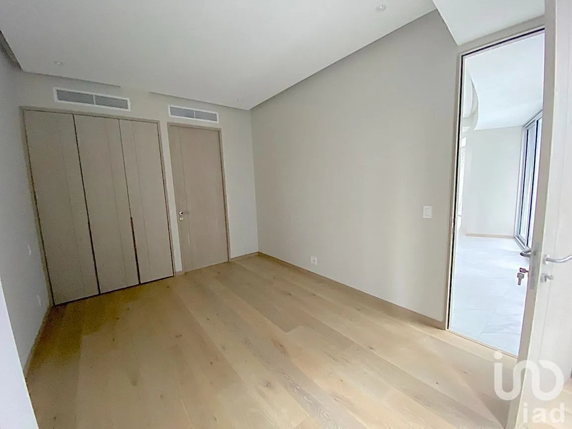 Departamento en Venta en Santa Fe Cuajimalpa, Cuajimalpa de Morelos, Ciudad de México | NEX-228334 | iad México | Foto 13 de 30