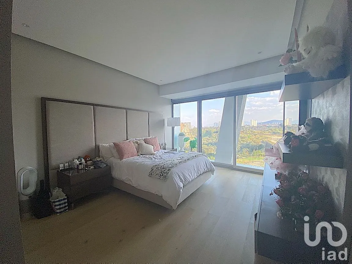 Departamento en Venta en Santa Fe Cuajimalpa, Cuajimalpa de Morelos, Ciudad de México | NEX-228334 | iad México | Foto 5 de 30