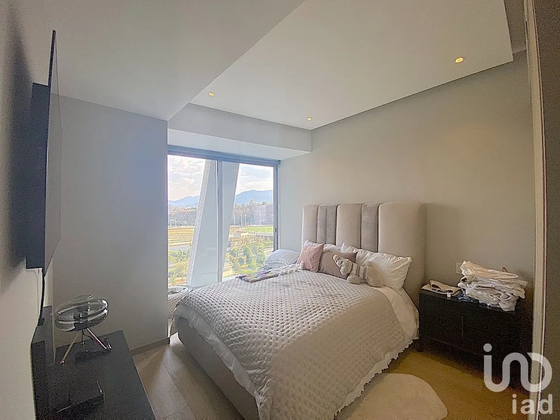 Departamento en Venta en Santa Fe Cuajimalpa, Cuajimalpa de Morelos, Ciudad de México | NEX-228334 | iad México | Foto 6 de 30