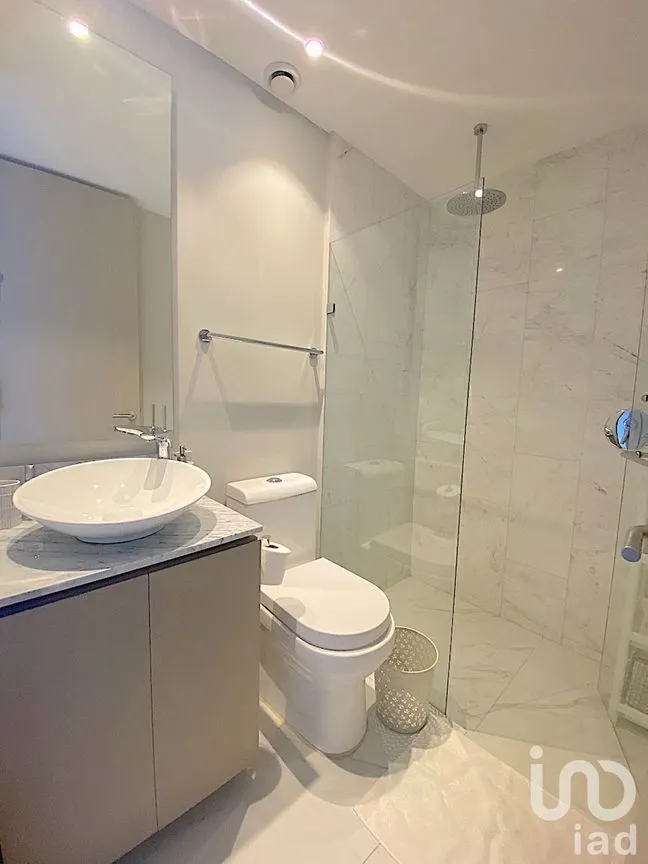 Departamento en Venta en Santa Fe Cuajimalpa, Cuajimalpa de Morelos, Ciudad de México | NEX-228334 | iad México | Foto 7 de 30