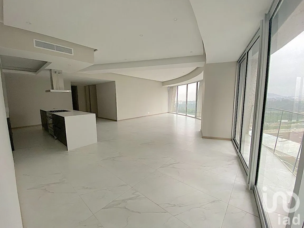 Departamento en Venta en Santa Fe Cuajimalpa, Cuajimalpa de Morelos, Ciudad de México | NEX-228334 | iad México | Foto 10 de 30