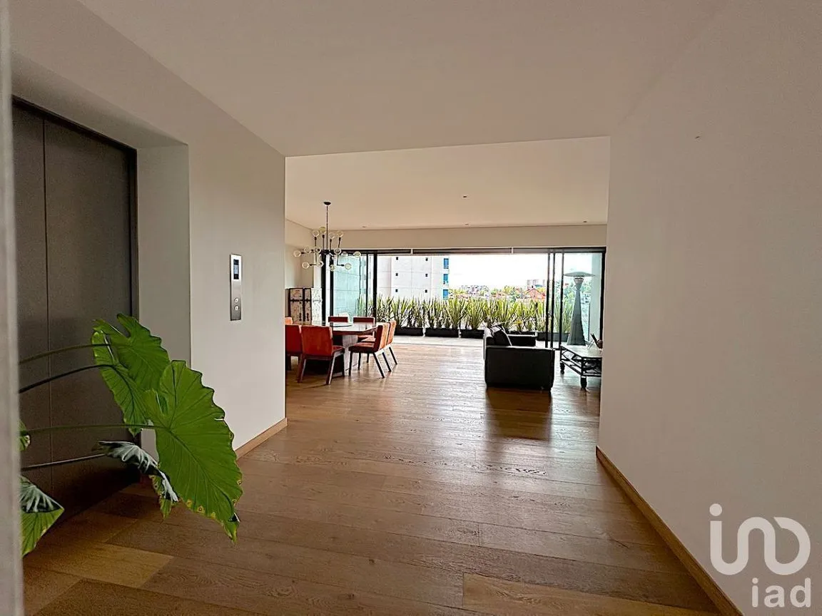 Departamento en Renta en Interlomas, Huixquilucan, Estado De México | NEX-229626 | iad México | Foto 2 de 42