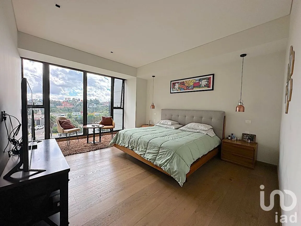 Departamento en Renta en Interlomas, Huixquilucan, Estado De México | NEX-229626 | iad México | Foto 11 de 42