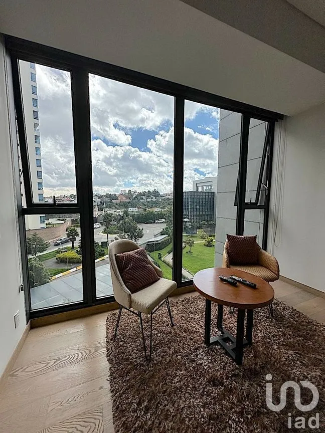 Departamento en Renta en Interlomas, Huixquilucan, Estado De México | NEX-229626 | iad México | Foto 12 de 42