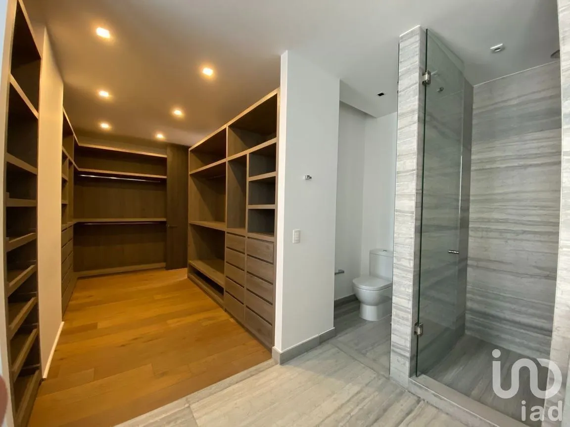 Departamento en Renta en Interlomas, Huixquilucan, Estado De México | NEX-229626 | iad México | Foto 15 de 42