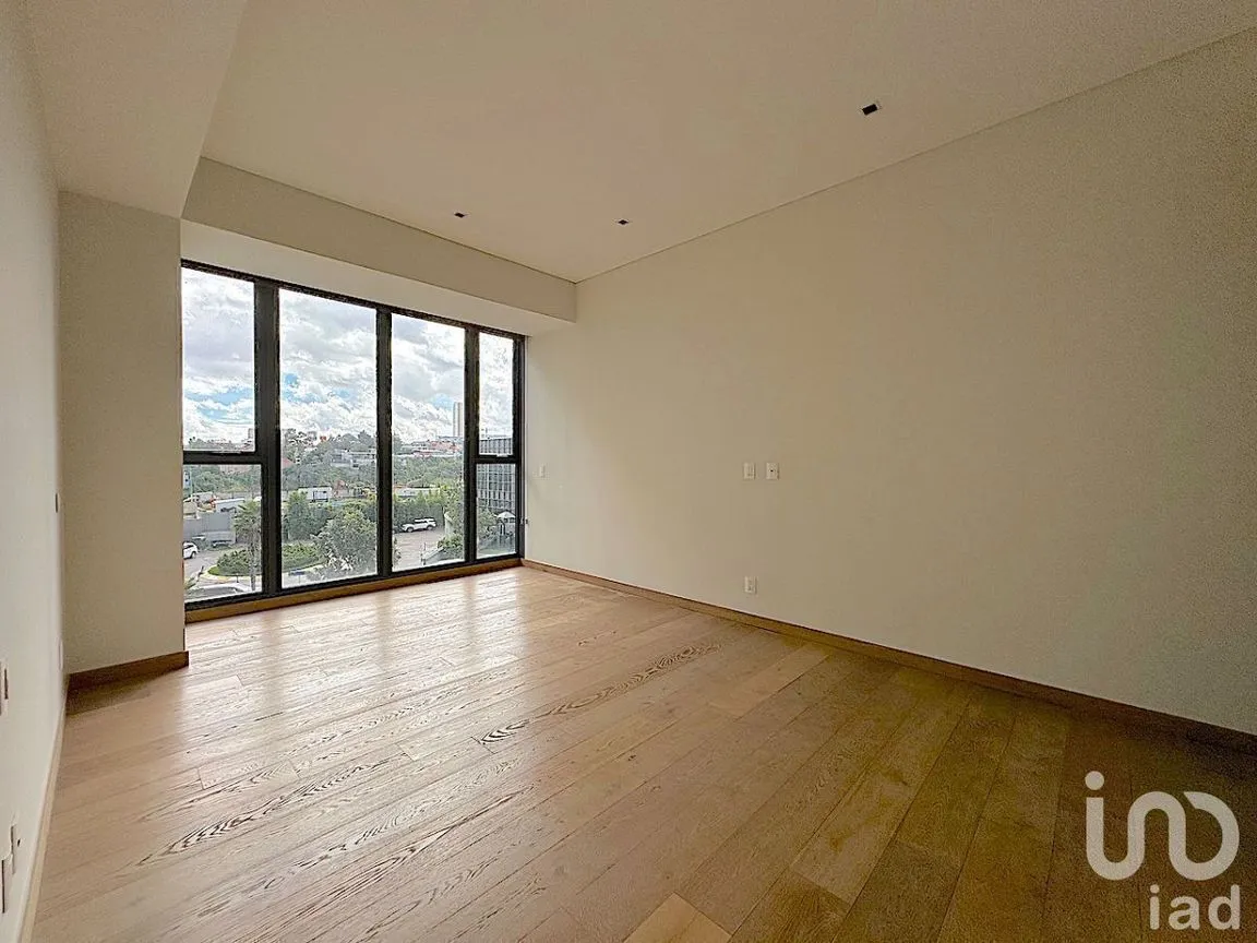 Departamento en Renta en Interlomas, Huixquilucan, Estado De México | NEX-229626 | iad México | Foto 17 de 42