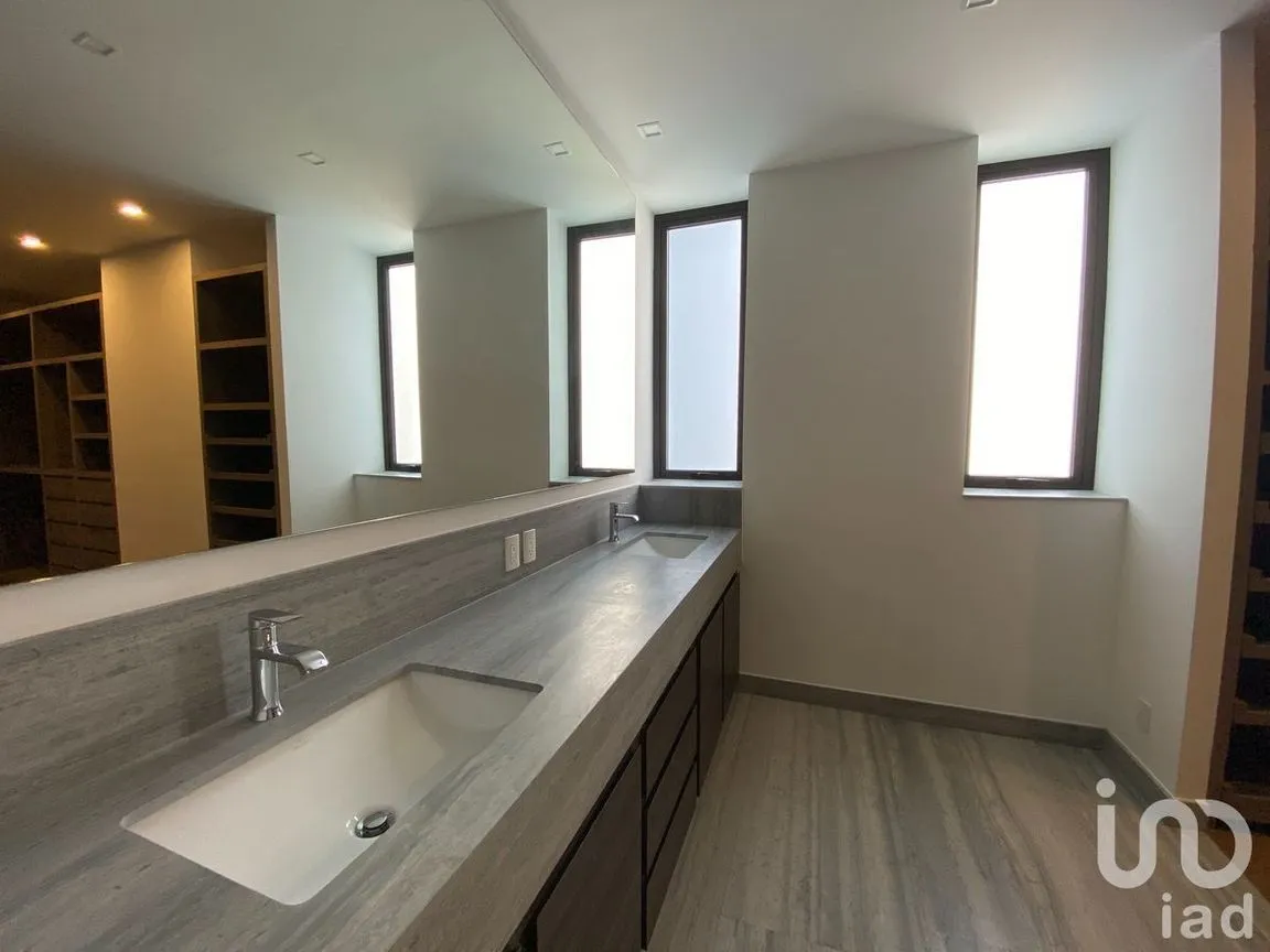 Departamento en Renta en Interlomas, Huixquilucan, Estado De México | NEX-229626 | iad México | Foto 20 de 42