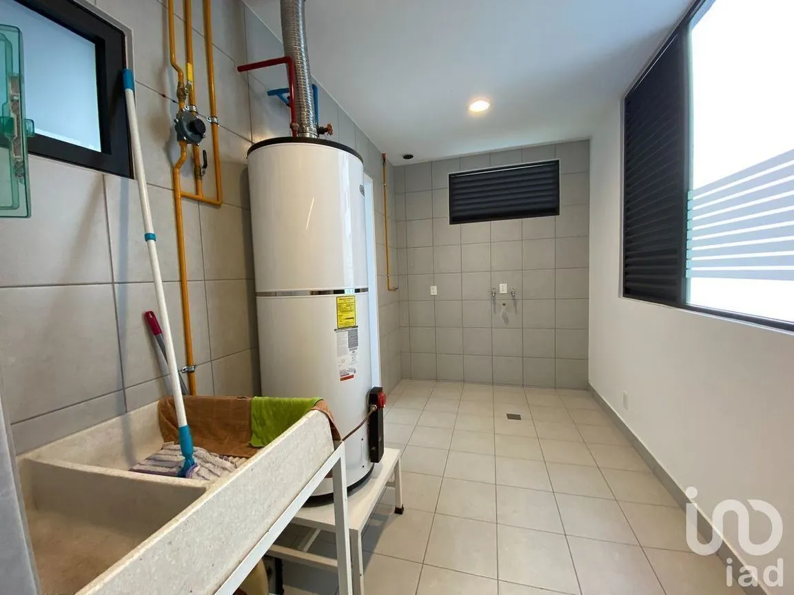 Departamento en Renta en Interlomas, Huixquilucan, Estado De México | NEX-229626 | iad México | Foto 21 de 42