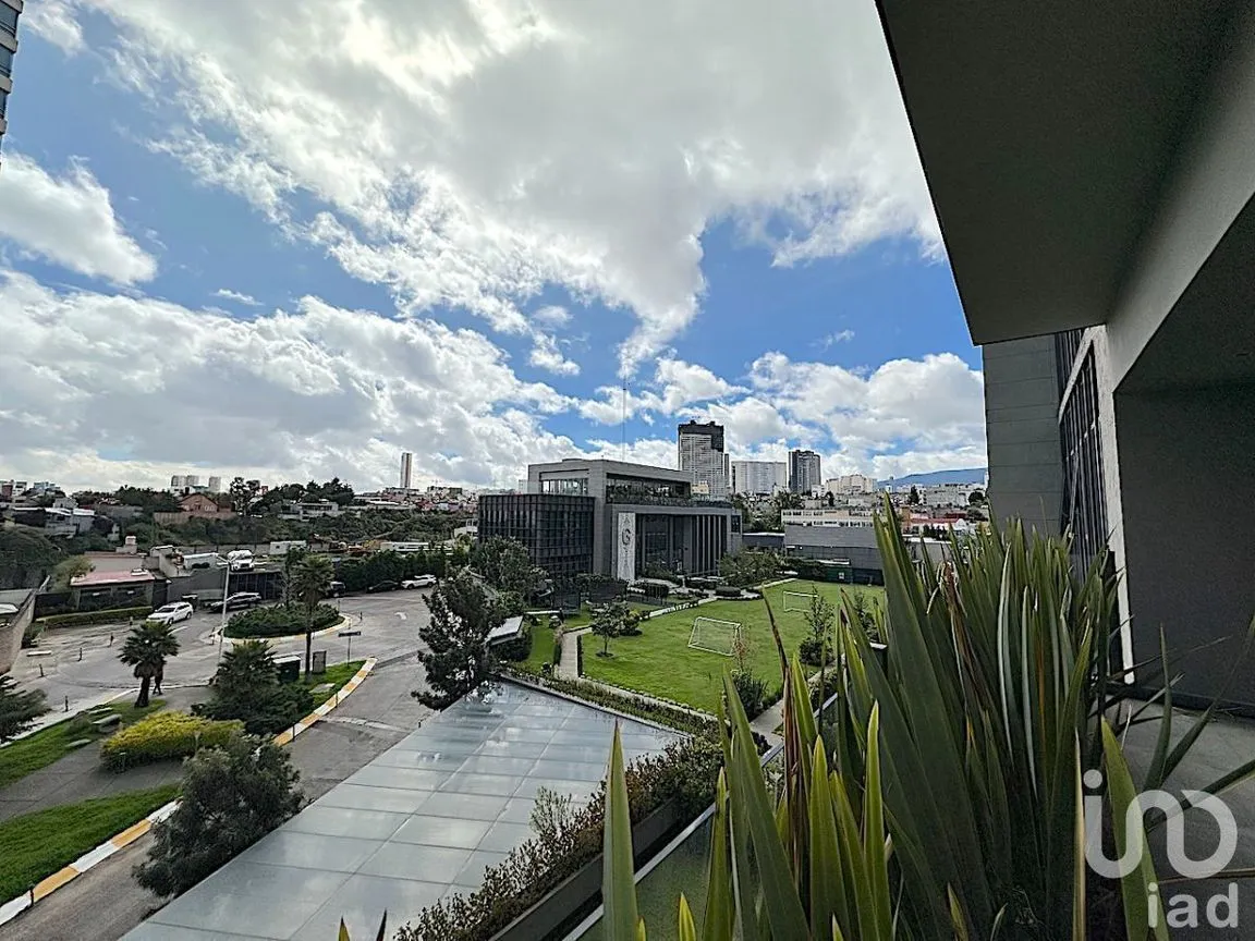 Departamento en Renta en Interlomas, Huixquilucan, Estado De México | NEX-229626 | iad México | Foto 4 de 42