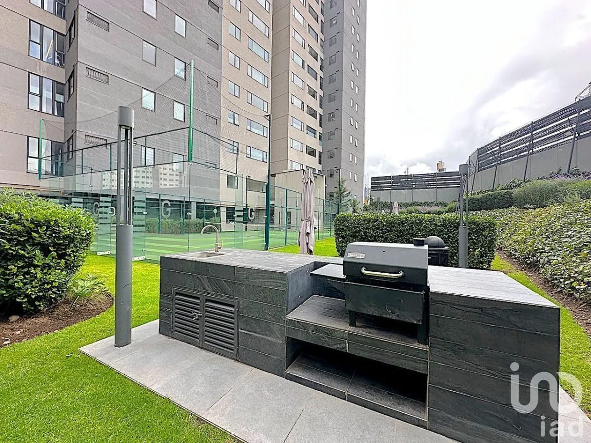 Departamento en Renta en Interlomas, Huixquilucan, Estado De México | NEX-229626 | iad México | Foto 42 de 42