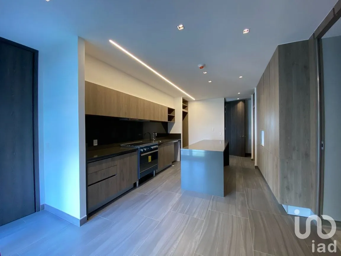 Departamento en Renta en Interlomas, Huixquilucan, Estado De México | NEX-229626 | iad México | Foto 7 de 42