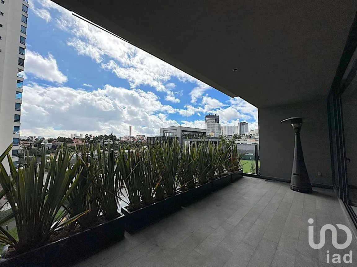 Departamento en Renta en Interlomas, Huixquilucan, Estado De México | NEX-229626 | iad México | Foto 1 de 42