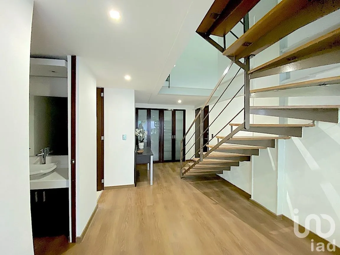 Departamento en Renta en Polanco I Sección, Miguel Hidalgo, Ciudad de México | NEX-230319 | iad México | Foto 2 de 15
