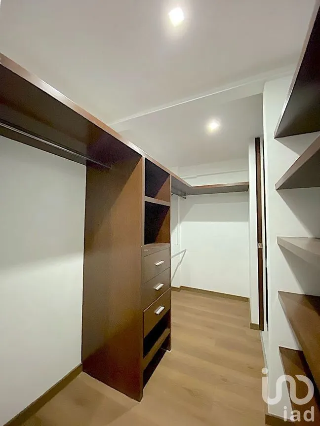 Departamento en Renta en Polanco I Sección, Miguel Hidalgo, Ciudad de México | NEX-230319 | iad México | Foto 12 de 15