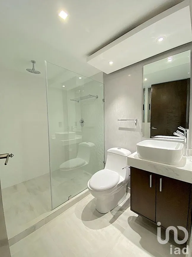 Departamento en Renta en Polanco I Sección, Miguel Hidalgo, Ciudad de México | NEX-230319 | iad México | Foto 14 de 15