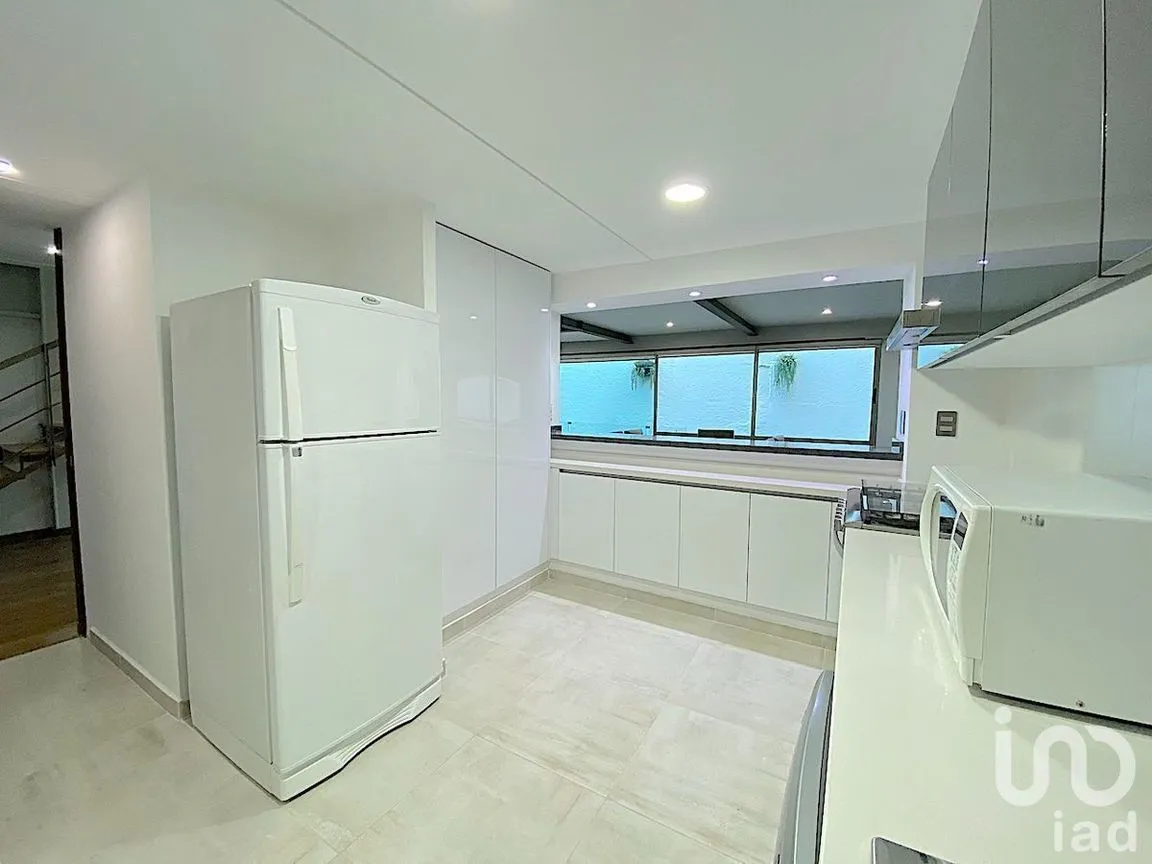 Departamento en Renta en Polanco I Sección, Miguel Hidalgo, Ciudad de México | NEX-230319 | iad México | Foto 6 de 15