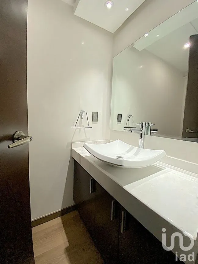 Departamento en Renta en Polanco I Sección, Miguel Hidalgo, Ciudad de México | NEX-230319 | iad México | Foto 7 de 15