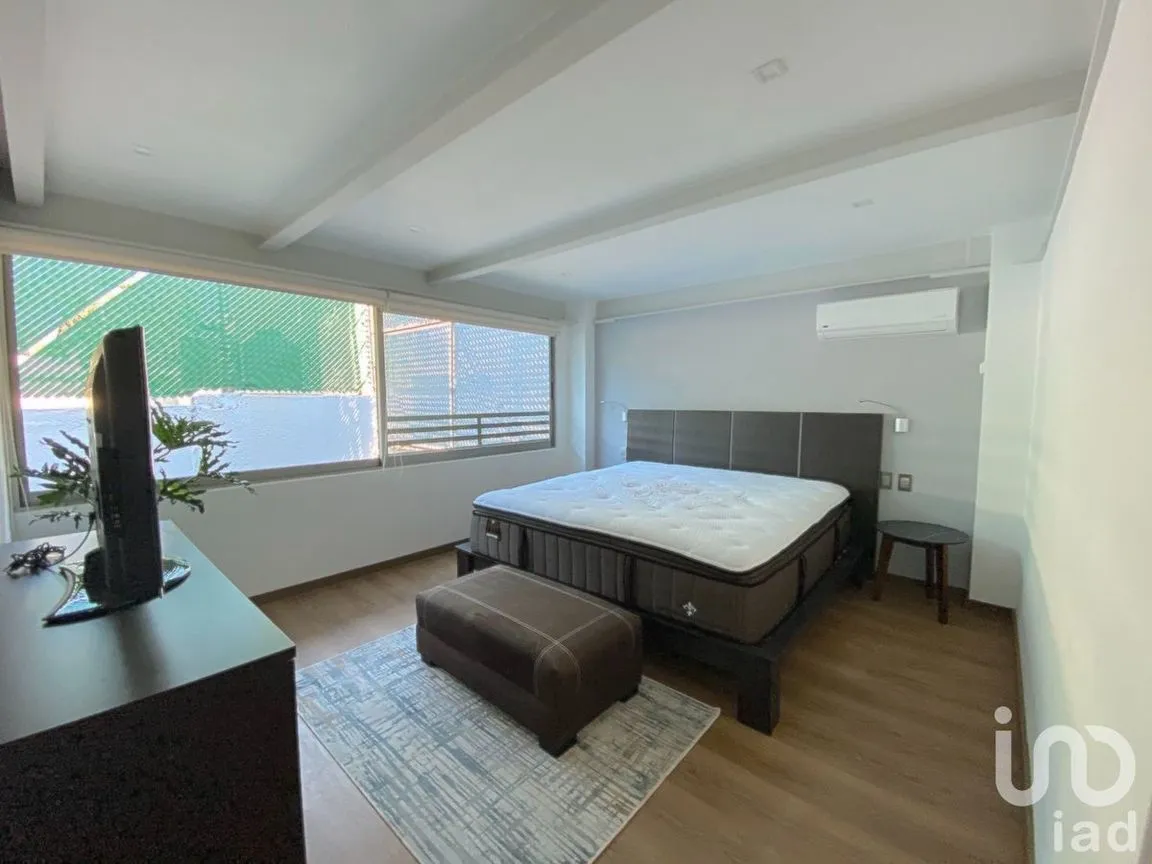 Departamento en Renta en Polanco I Sección, Miguel Hidalgo, Ciudad de México | NEX-230319 | iad México | Foto 9 de 15