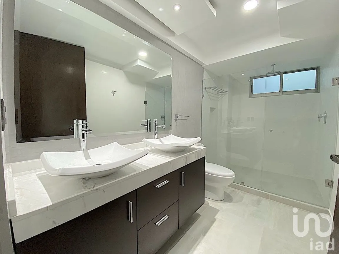 Departamento en Renta en Polanco I Sección, Miguel Hidalgo, Ciudad de México | NEX-230319 | iad México | Foto 10 de 15