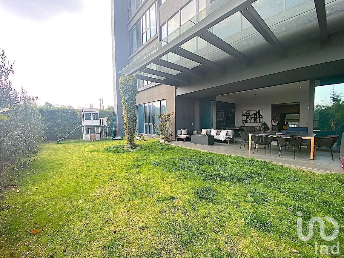 Departamento en Venta en Interlomas, Huixquilucan, Estado De México | NEX-231536 | iad México | Foto 2 de 50