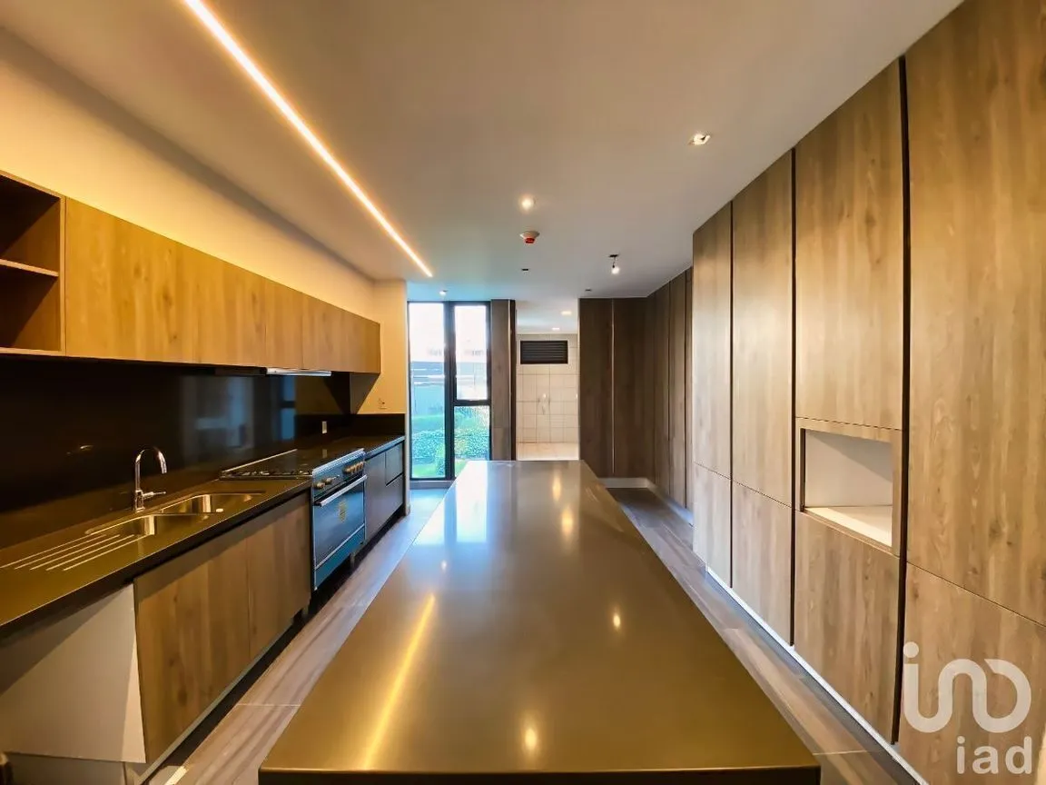 Departamento en Venta en Interlomas, Huixquilucan, Estado De México | NEX-231536 | iad México | Foto 11 de 50