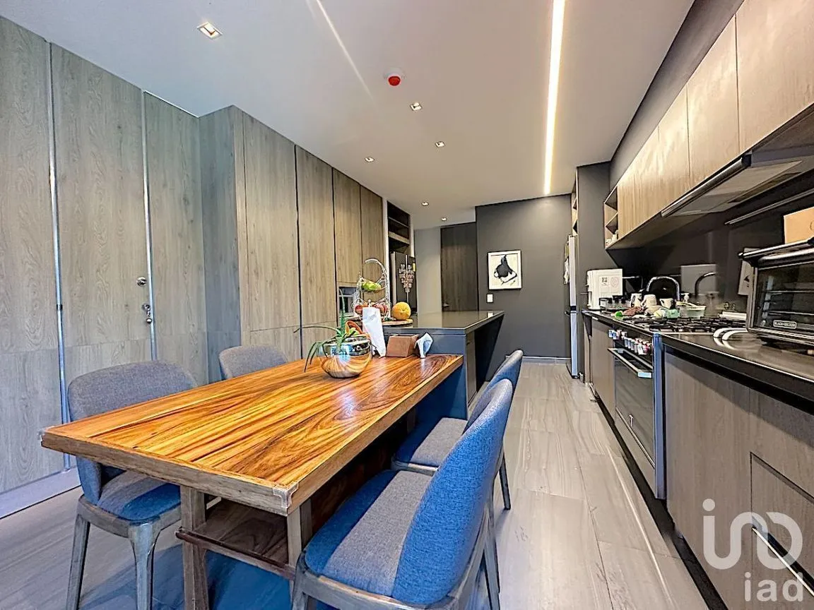 Departamento en Venta en Interlomas, Huixquilucan, Estado De México | NEX-231536 | iad México | Foto 12 de 50