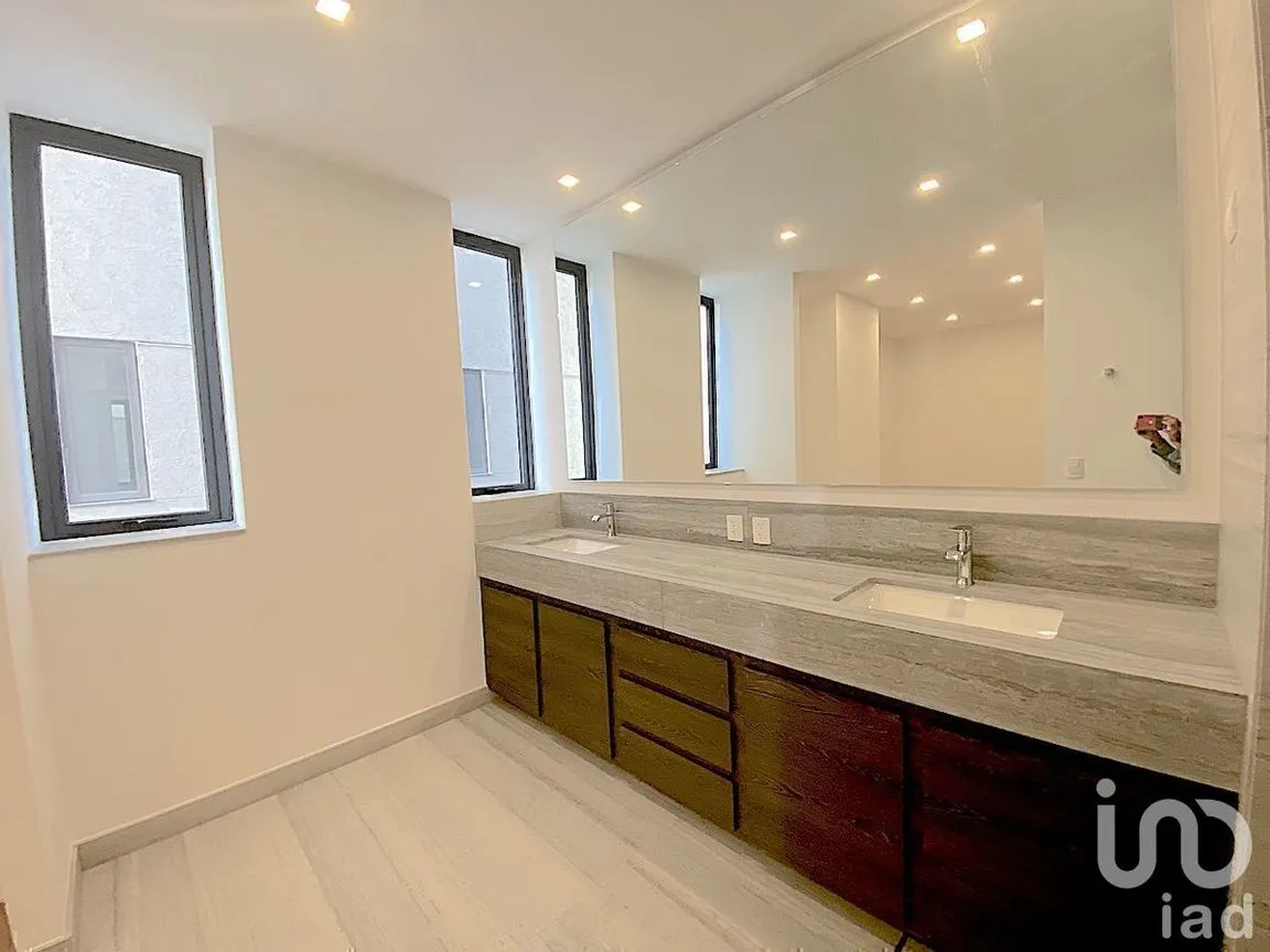 Departamento en Venta en Interlomas, Huixquilucan, Estado De México | NEX-231536 | iad México | Foto 16 de 50