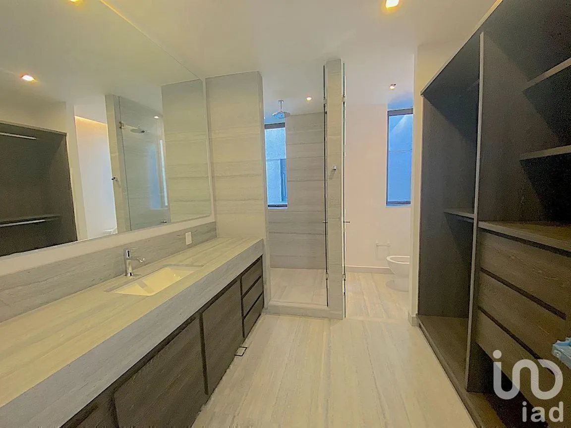 Departamento en Venta en Interlomas, Huixquilucan, Estado De México | NEX-231536 | iad México | Foto 20 de 50